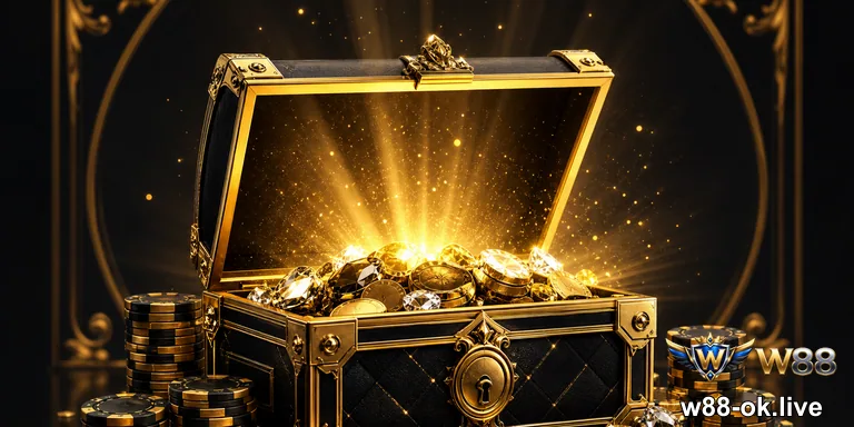 Baccarat W88 – Giải Mã Luật Chuẩn Xác Từng Con Số - hình ảnh - w88-ok.live Baccarat W88 – Giải Mã Luật Chuẩn Xác Từng Con Số - hình ảnh - w88-ok.live