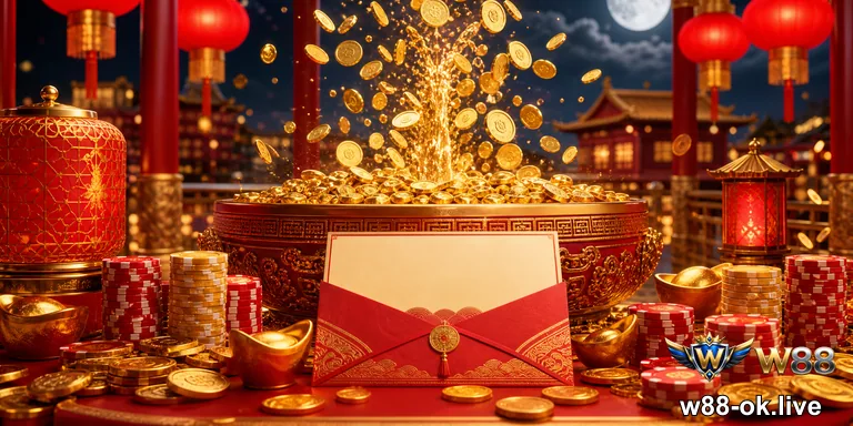 Rút Tiền W88 – 1 Chạm Hoàn Tất Thanh Toán Tức Thì - hình ảnh - w88-ok.live Rút Tiền W88 – 1 Chạm Hoàn Tất Thanh Toán Tức Thì - hình ảnh - w88-ok.live