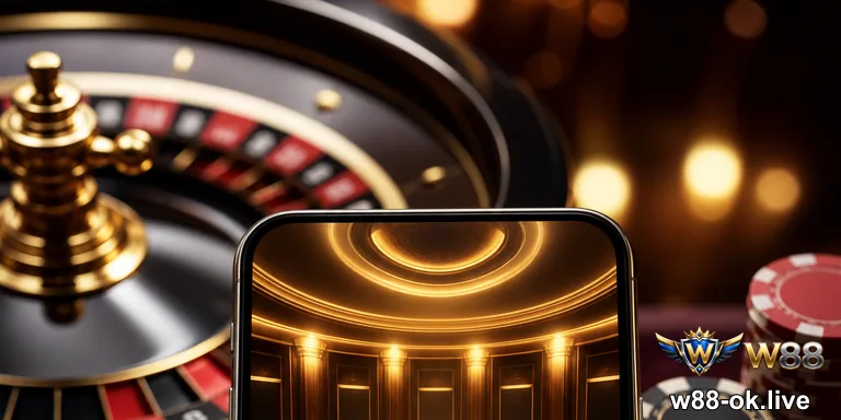 Đăng Nhập W88 – 1 Chạm Vào Game Nhận Quà Liền Tay - hình ảnh - w88-ok.live Đăng Nhập W88 – 1 Chạm Vào Game Nhận Quà Liền Tay - hình ảnh - w88-ok.live