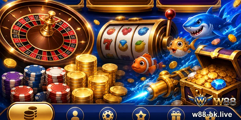 Rút Tiền W88 – 1 Chạm Hoàn Tất Thanh Toán Tức Thì - hình ảnh - w88-ok.live Rút Tiền W88 – 1 Chạm Hoàn Tất Thanh Toán Tức Thì - hình ảnh - w88-ok.live